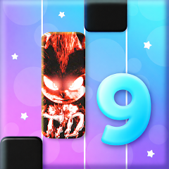 Piano Level 9: Beat Music Duel