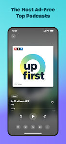 Amazon Music: Songs & Podcasts screenshot 2