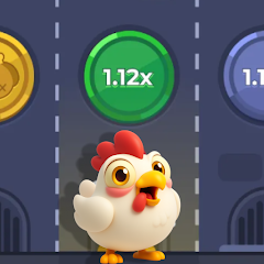 Chicken Road: Real Money Win