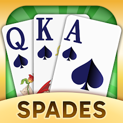 Spades - Card Game