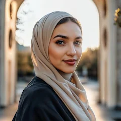 Muslima Dating-App für Muslime