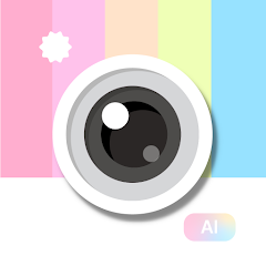 Candy Camera AI