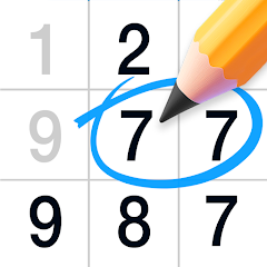 Number Match: Train your brain