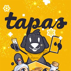 Tapas – Comics and Novels