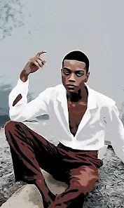 Cartoon Photo PRO screenshot 2
