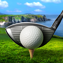 WGT Golf: Realistic Golf Game