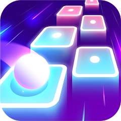 Magic Hop : Jump with Beats