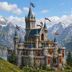 Forge of Empires: Build a City
