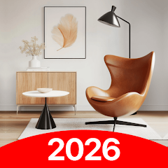 KI - Wohnungsdesign, DecAI™