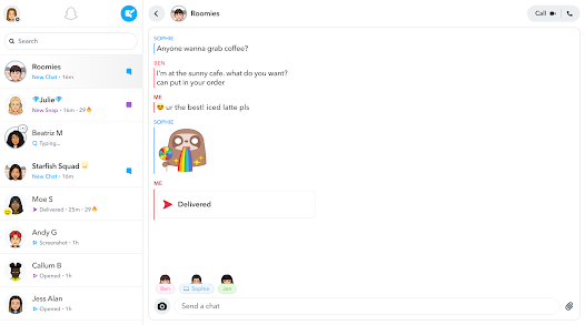 Screenshot 3