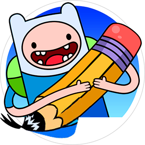 Adventure Time Heroes