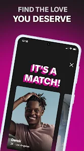 OkCupid Dating: Date Singles screenshot 2