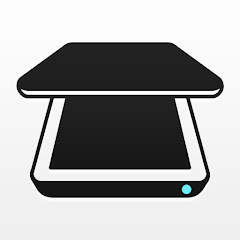 iScanner: PDF-Scanner-App