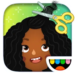 Toca Hair Salon 3