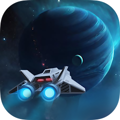 Galaxy Genome [Space Sim]