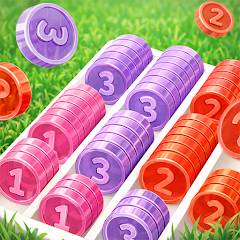 Coin Sort