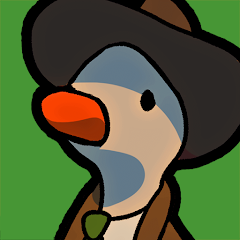 Duck Detective: Ghost Glamping