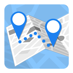 Fake GPS Joystick & Routes Go