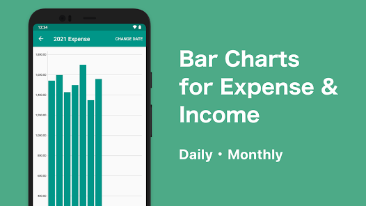 Taxnote Accounting Bookkeeping screenshot 3