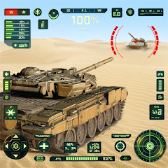 War Machines: Panzerspiel