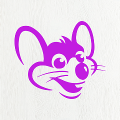 Chuck E. Cheese