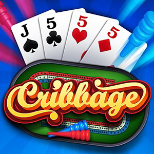 Cribbage Card Game