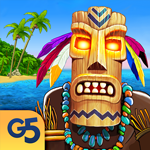 The Island Castaway: Lost World