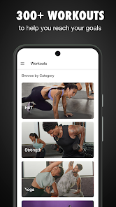Nike Training Club screenshot 3