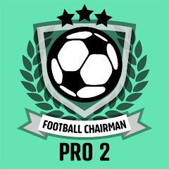 Football Chairman Pro (Soccer)