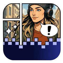 ArcStory - KI-Comic-Generator