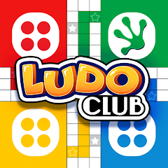Ludo Club: brettspiele
