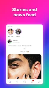 Grindr - Gay Dating & Chat screenshot 2