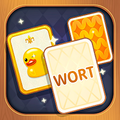 Wortsolitär: Associate Words