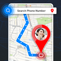 Phone Number Tracker 2024