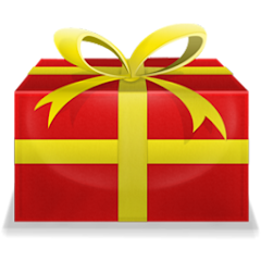 Christmas Gift List