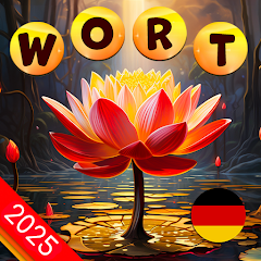 Beruhigende Worträtsel