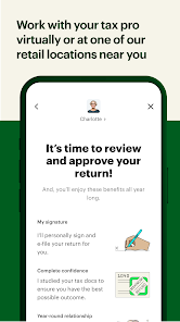 MyBlock screenshot 2