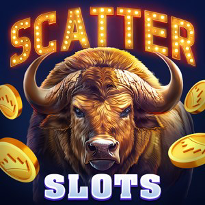 Scatter Slots