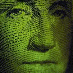 Wheres George? Official App