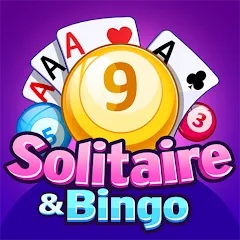 Cash Trip : Solitaire & Bingo