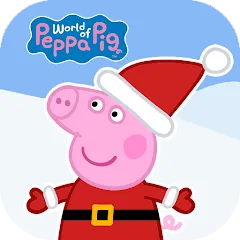 World of Peppa Pig: Kids Games