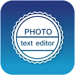 Photo Text Editor