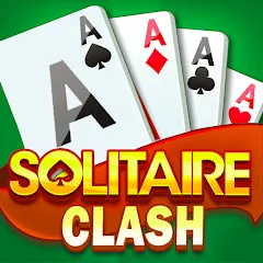 Solitaire Clash: Win Real Cash