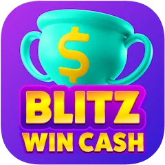 Blitz Games - Win Real Cash