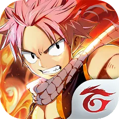 FAIRY TAIL: Forces Unite!