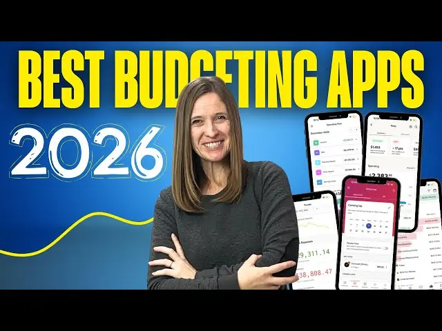 Budgets Made Easy: The Best Budgeting Apps 2026