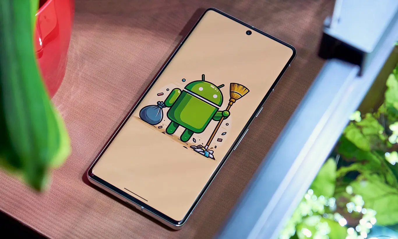 The best apps to clean the cache and free up space on your mobile phone